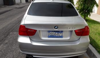 BMW 328i 2011 full