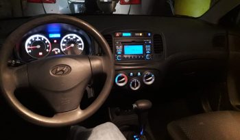 Hyundai Accent 2011 full