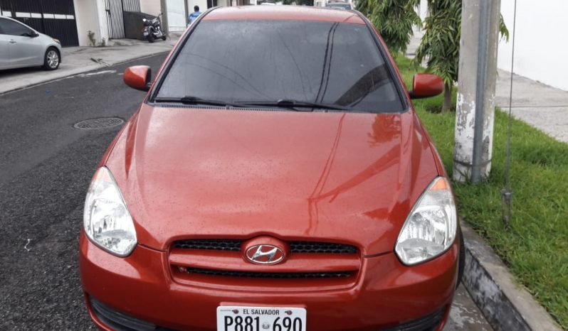 Hyundai Accent 2011 Precio 4650.00 precio negociable Millas: 118,790 Color: Anaranjado Motor: 1.6L Trasmisión: Automática Aire acondicionado: 100%