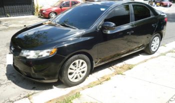 KIA Forte 2012 full