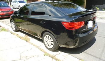 KIA Forte 2012 full