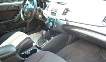 KIA Forte 2012 full