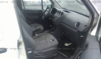 Ford Transit Connect 2012 full