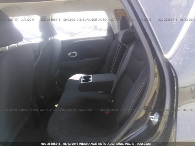 KIA Soul 2014 full