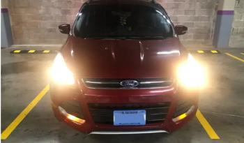 Ford Escape 2014 full