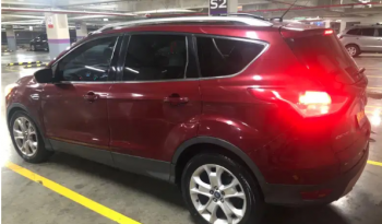 Ford Escape 2014 full