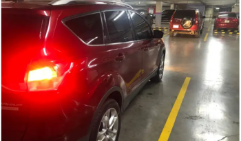 Ford Escape 2014 full