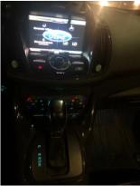 Ford Escape 2014 full