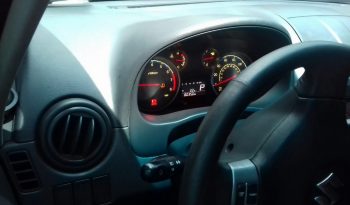 Suzuki SX4 2012 full