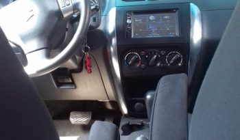 Suzuki SX4 2012 full