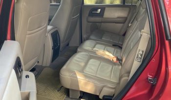 Ford Expedition 2004 full