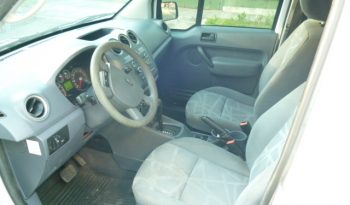 Ford Transit Connect 2012 full