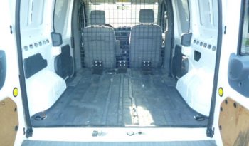 Ford Transit Connect 2012 full