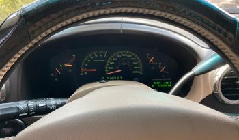 Ford Expedition 2004 full