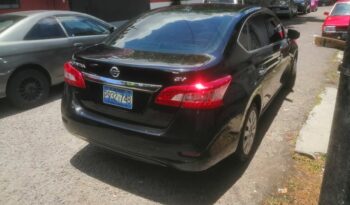 Nissan Sentra 2015 full