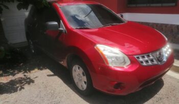 Nissan Rogue 2013 full