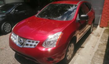 Nissan Rogue 2013 Economica, Tipo Manejo SPORT, Normal, Todas Las Bolsas Buenas, Poco Millaje, Cero Pilotos, Tapiceria Y Pintura Nitida, Cd Player Original, Entrada CD, AUX, IPOD, A/C Helando A La Perfeccion, Caja Y Motor A Toda Prueba, $7,500 Negociable Mas Informacion 7480-8358