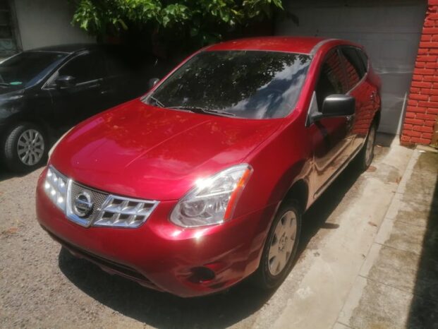 Nissan Rogue 2013 Economica, Tipo Manejo SPORT, Normal, Todas Las Bolsas Buenas, Poco Millaje, Cero Pilotos, Tapiceria Y Pintura Nitida, Cd Player Original, Entrada CD, AUX, IPOD, A/C Helando A La Perfeccion, Caja Y Motor A Toda Prueba, $7,500 Negociable Mas Informacion 7480-8358