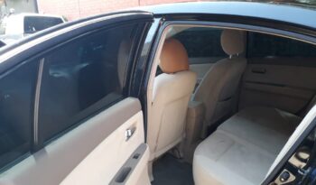 Nissan Sentra 2012 full