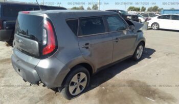 KIA Picanto 2015 full