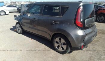 KIA Picanto 2015 full