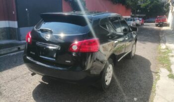 Nissan Rogue 2013 full