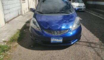 Honda Fit 2012 full