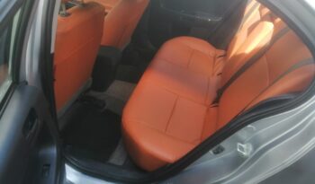 Mitsubishi Lancer 2012 full