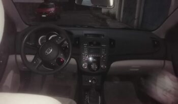 KIA Rio 2012 full