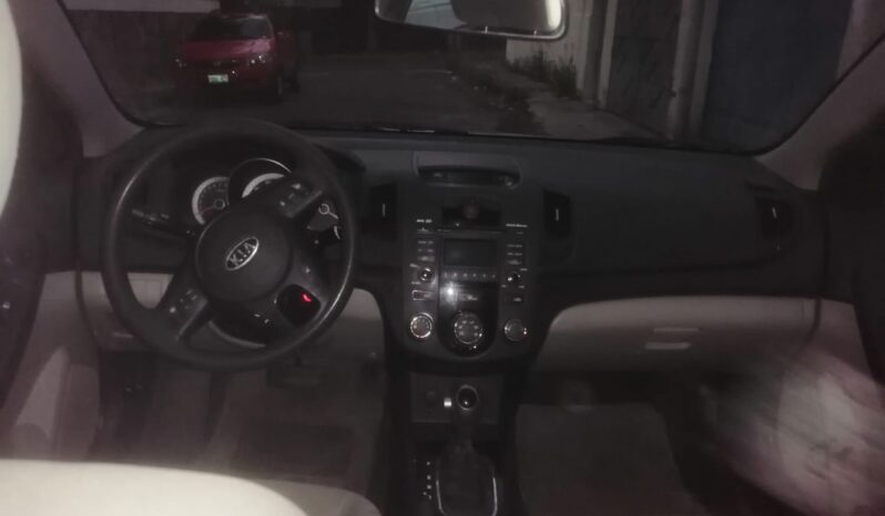 KIA Rio 2012 full