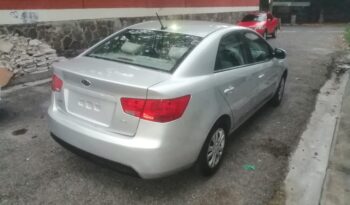 KIA Rio 2012 full