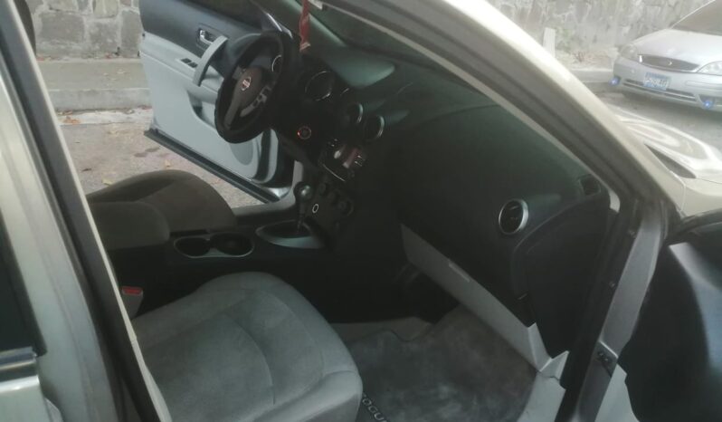 Nissan Rogue 2013 full