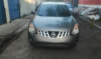 Nissan Rogue 2013 full