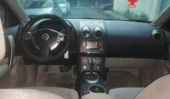 Nissan Rogue 2013 full