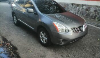 Nissan Rogue 2013 en El Salvador