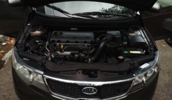 KIA Spectra 2013 full