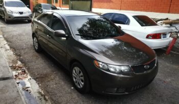 KIA Spectra 2013 full