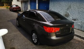 KIA Spectra 2013 full