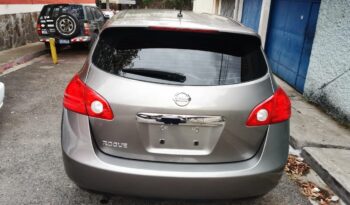 Nissan Rogue 2013 full