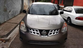 Nissan Rogue 2013 full