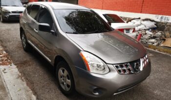 Nissan Rogue 2013 en El Salvador