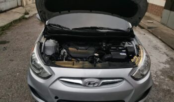 Hyundai Accent 2015 full