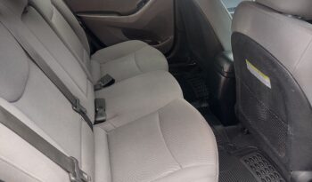 Hyundai Elantra 2015 full