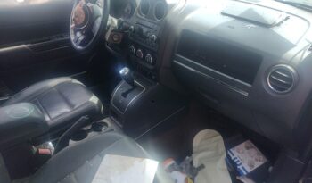 Jeep Cj 2015 full